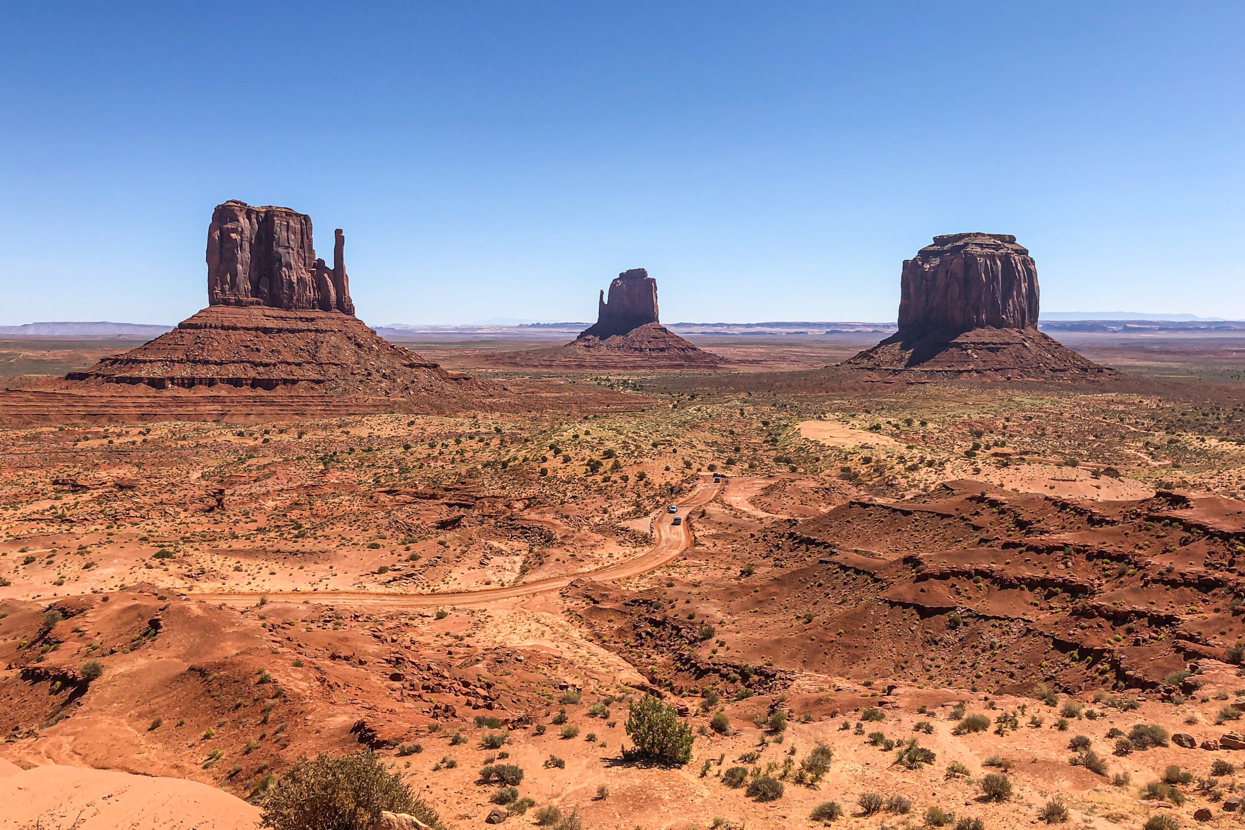 ARIZONA, ASTONISHING TRIBAL LAND, Road Trip the USA by Camille Massida Photography